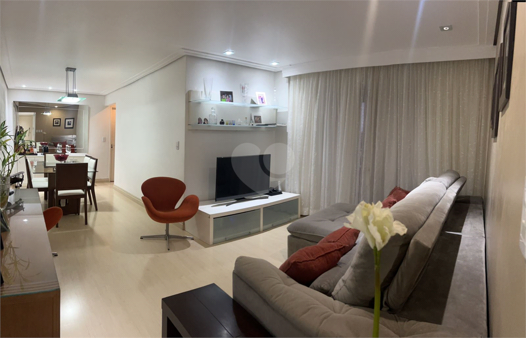 Venda Apartamento São Paulo Vila Paiva REO757562 11