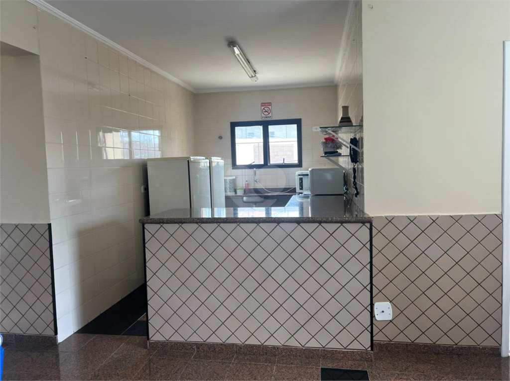 Venda Apartamento São Paulo Vila Paiva REO757562 38