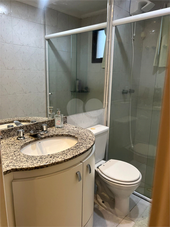 Venda Apartamento São Paulo Vila Paiva REO757562 20