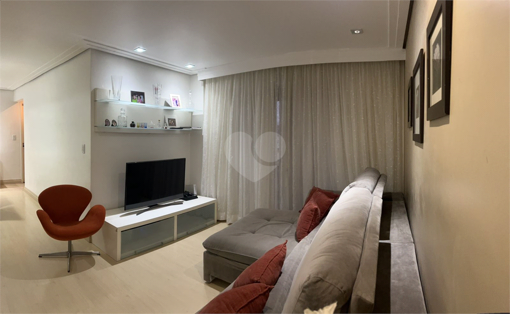 Venda Apartamento São Paulo Vila Paiva REO757562 10