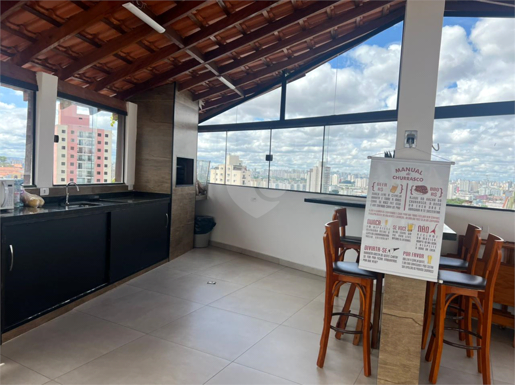 Venda Apartamento São Paulo Vila Paiva REO757562 43