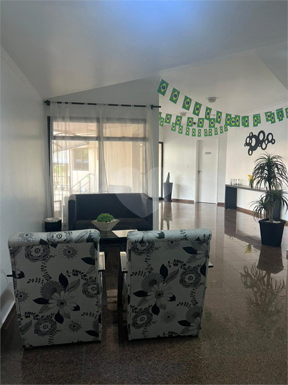 Venda Apartamento São Paulo Vila Paiva REO757562 35