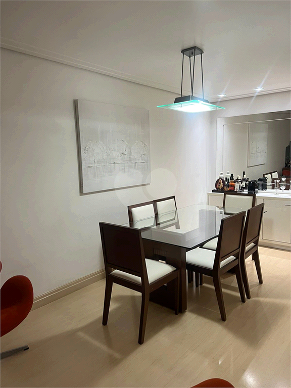 Venda Apartamento São Paulo Vila Paiva REO757562 13