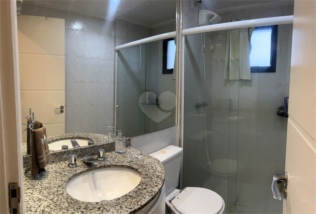 Venda Apartamento São Paulo Vila Paiva REO757562 19