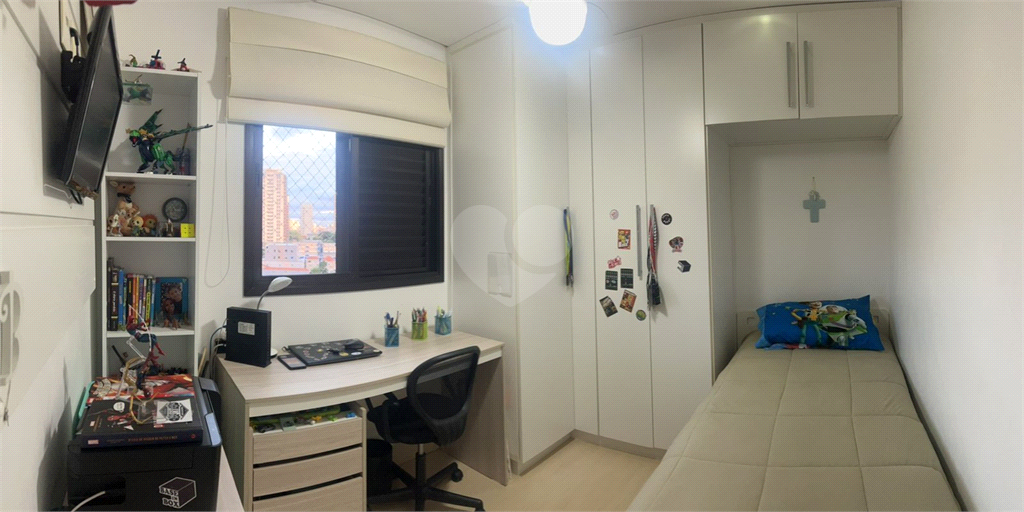 Venda Apartamento São Paulo Vila Paiva REO757562 17