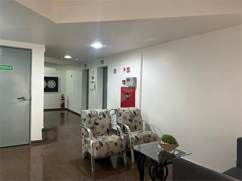 Venda Apartamento São Paulo Vila Paiva REO757562 36