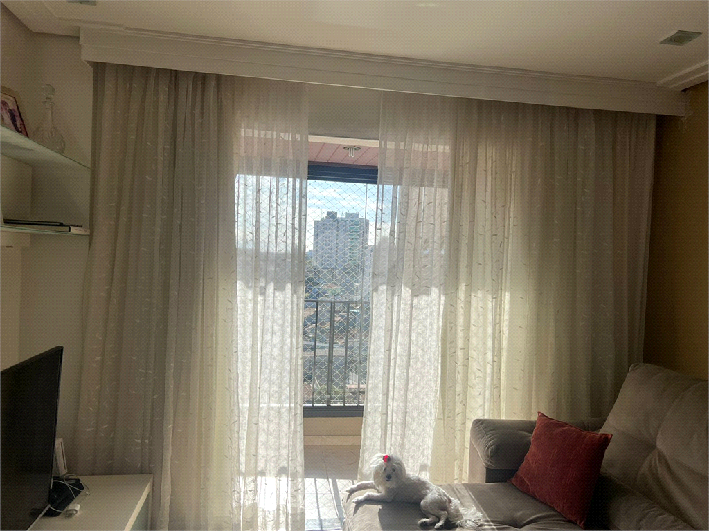 Venda Apartamento São Paulo Vila Paiva REO757562 6