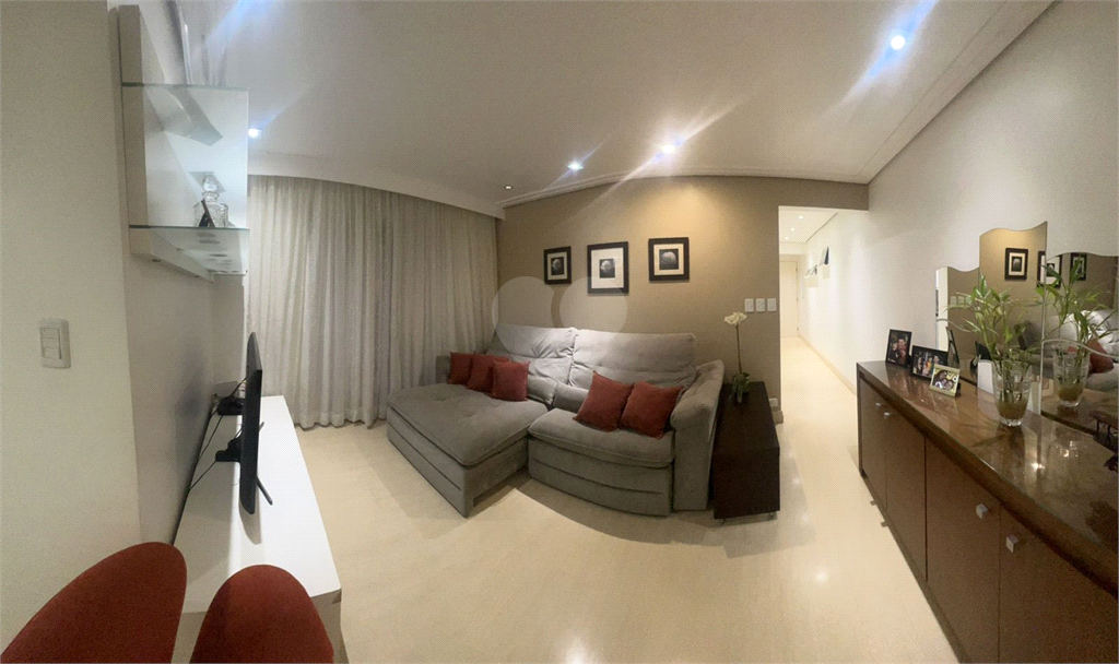 Venda Apartamento São Paulo Vila Paiva REO757562 9