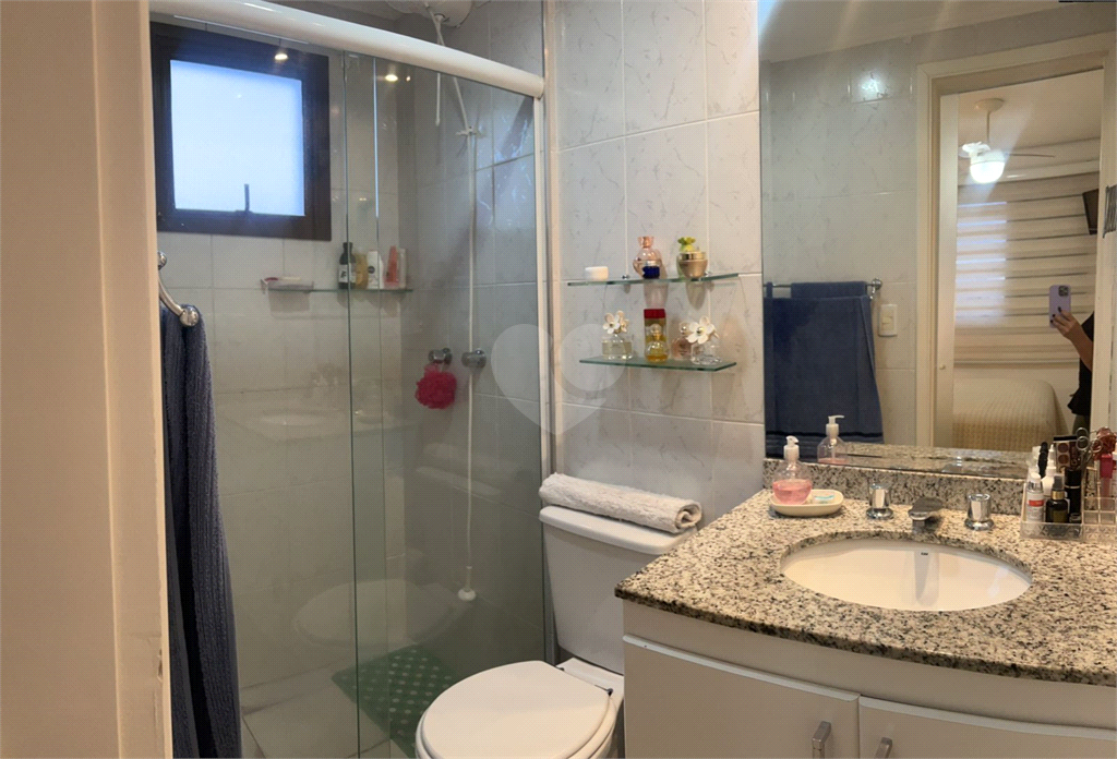 Venda Apartamento São Paulo Vila Paiva REO757562 25