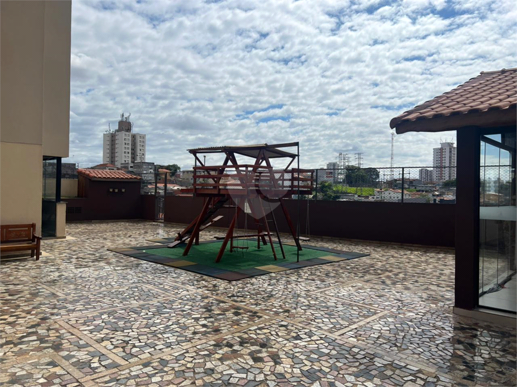 Venda Apartamento São Paulo Vila Paiva REO757562 42