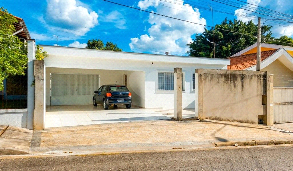 Venda Casa Sorocaba Jardim Embaixador REO757571 9