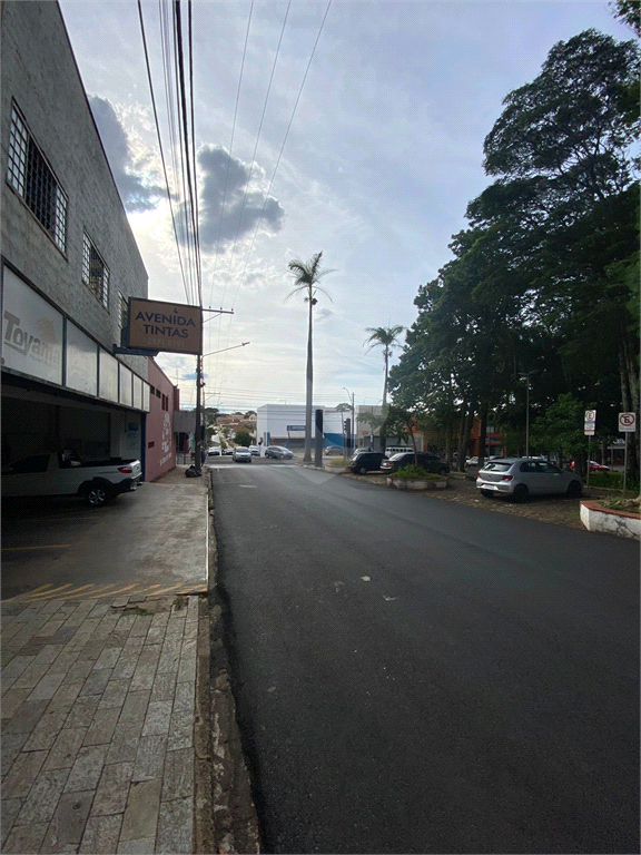 Aluguel Salas São Carlos Centreville REO757576 17