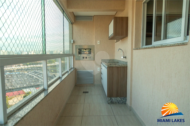 Venda Duplex Santo André Bangú REO757603 18