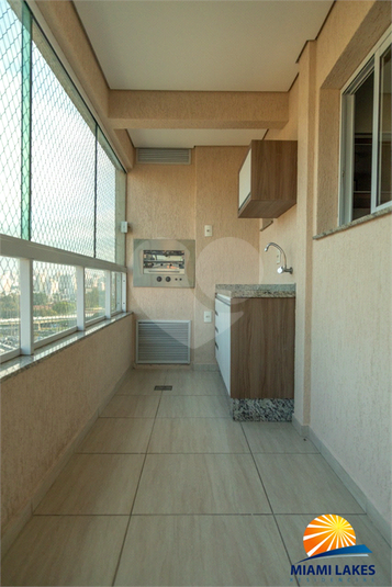 Venda Duplex Santo André Bangú REO757603 17