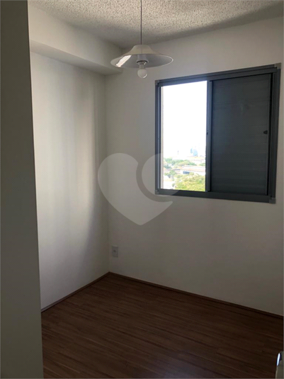 Venda Apartamento São Paulo Mooca REO757604 3