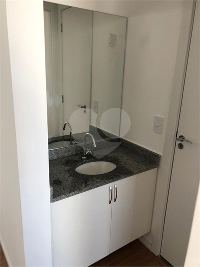 Venda Apartamento São Paulo Mooca REO757604 8