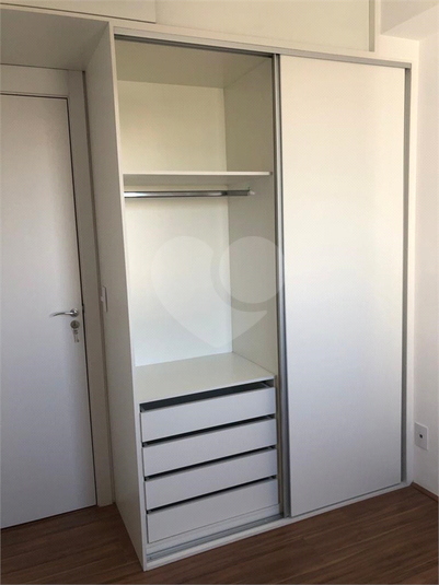 Venda Apartamento São Paulo Mooca REO757604 5