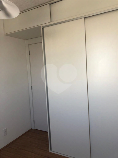 Venda Apartamento São Paulo Mooca REO757604 6