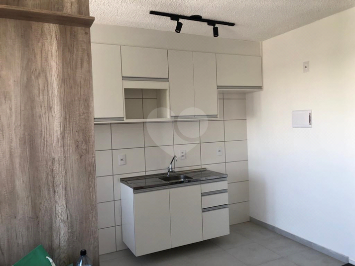 Venda Apartamento São Paulo Mooca REO757604 1