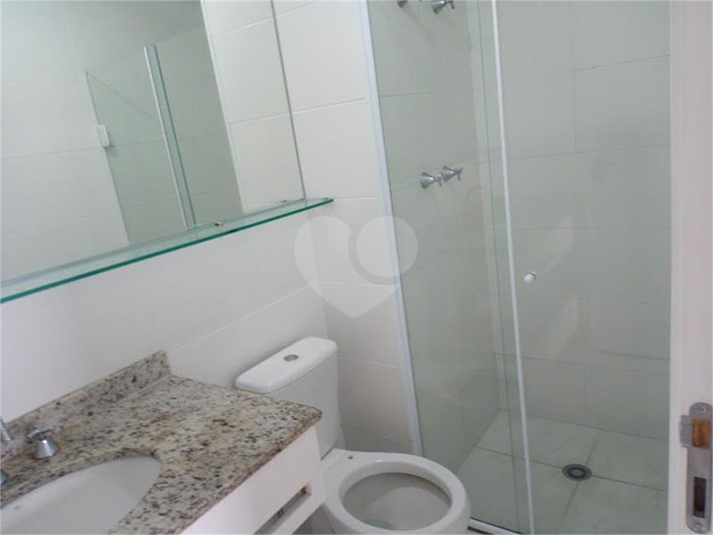 Venda Apartamento São Paulo Barra Funda REO757612 15