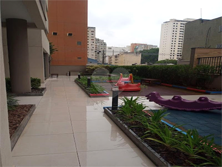 Venda Apartamento São Paulo Barra Funda REO757612 19