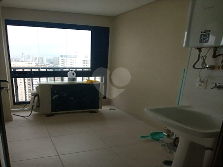 Venda Apartamento São Paulo Barra Funda REO757612 7