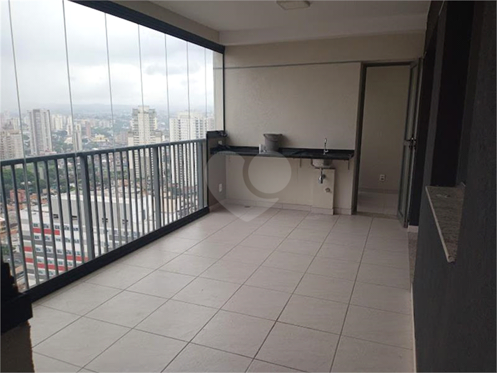 Venda Apartamento São Paulo Barra Funda REO757612 2