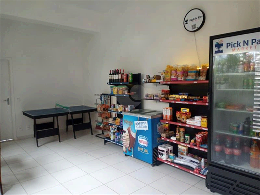 Venda Apartamento São Paulo Barra Funda REO757612 25