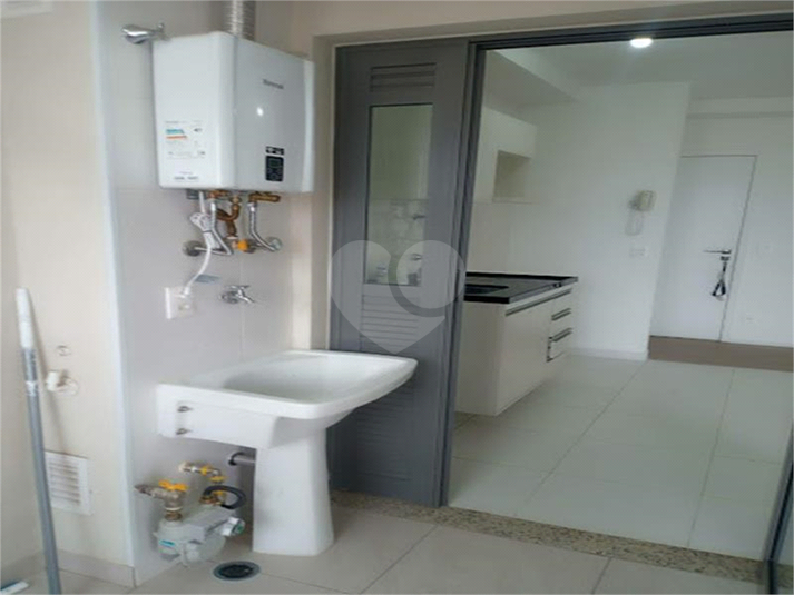 Venda Apartamento São Paulo Barra Funda REO757612 8