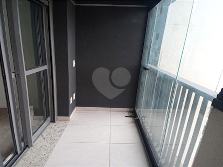 Venda Apartamento São Paulo Barra Funda REO757612 3