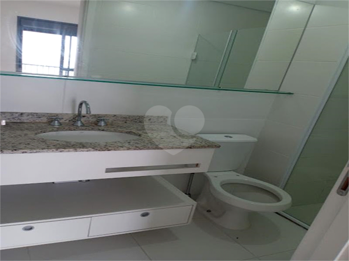 Venda Apartamento São Paulo Barra Funda REO757612 14