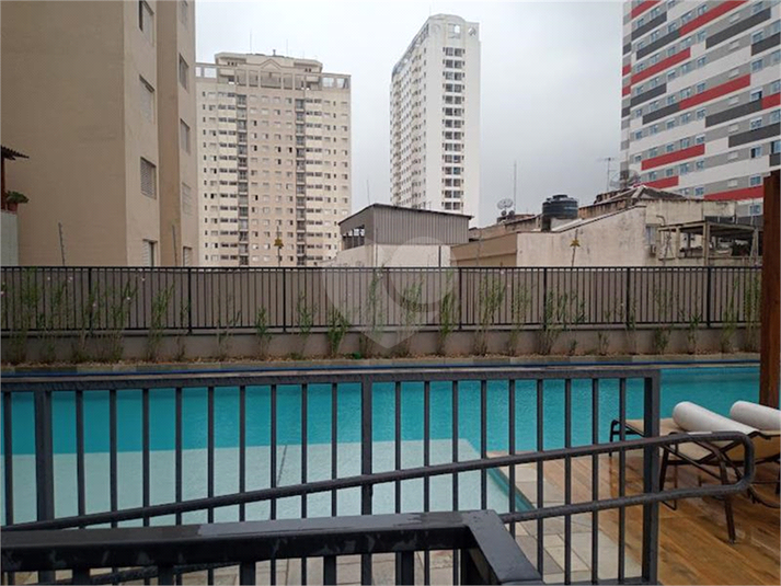 Venda Apartamento São Paulo Barra Funda REO757612 20