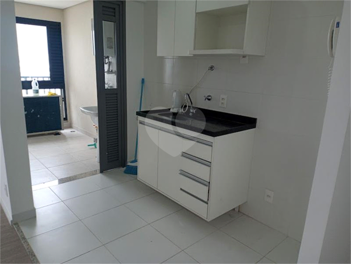 Venda Apartamento São Paulo Barra Funda REO757612 5