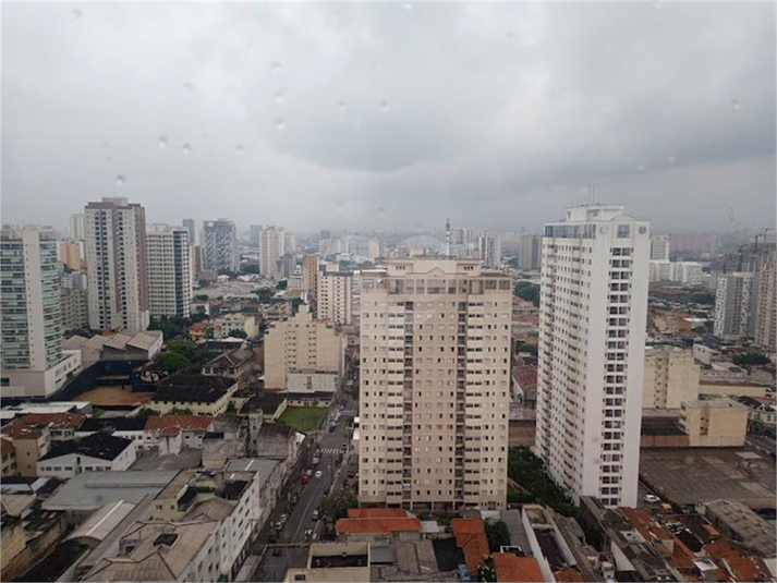 Venda Apartamento São Paulo Barra Funda REO757612 18