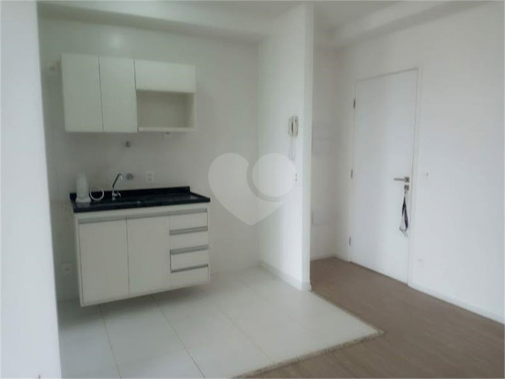 Venda Apartamento São Paulo Barra Funda REO757612 9