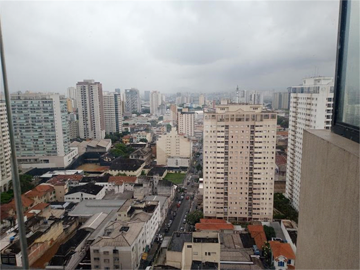 Venda Apartamento São Paulo Barra Funda REO757612 4