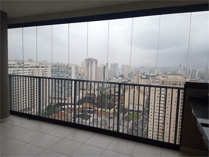 Venda Apartamento São Paulo Barra Funda REO757612 1