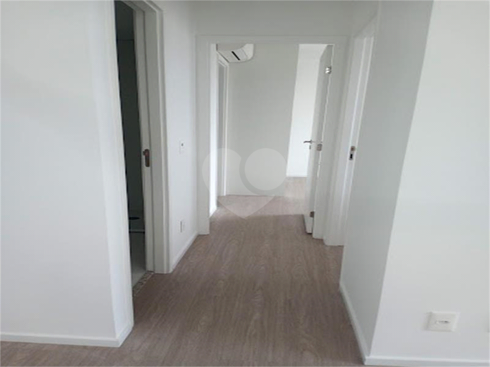 Venda Apartamento São Paulo Barra Funda REO757612 9