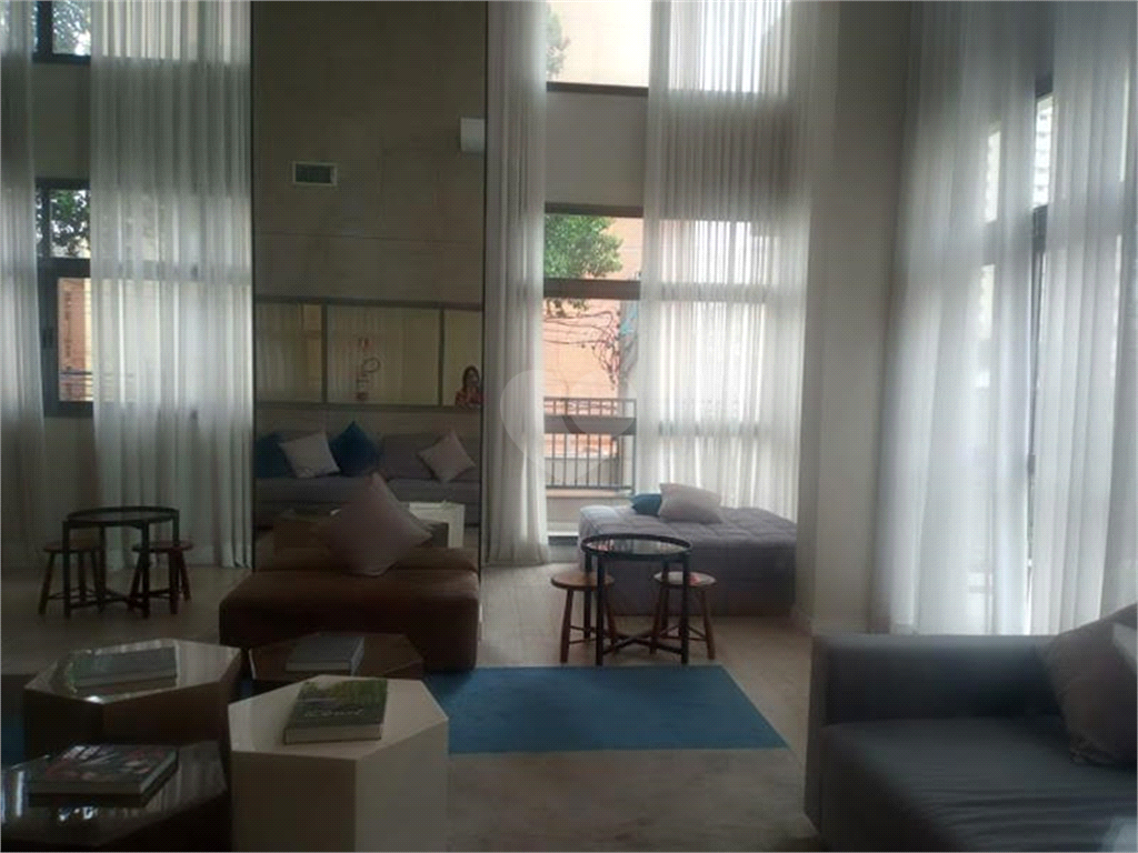 Venda Apartamento São Paulo Barra Funda REO757612 28