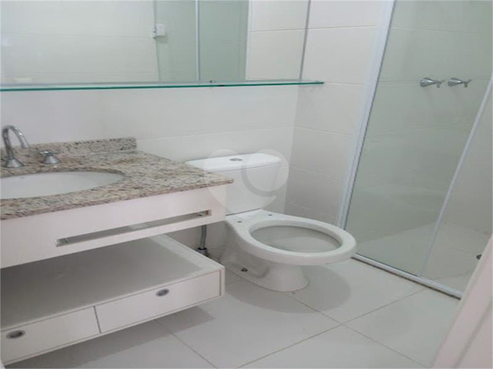 Venda Apartamento São Paulo Barra Funda REO757612 11