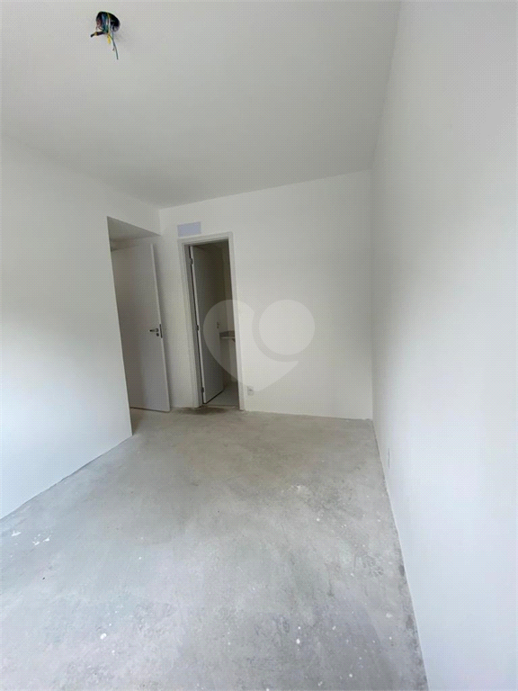 Venda Apartamento São Paulo Saúde REO757631 17