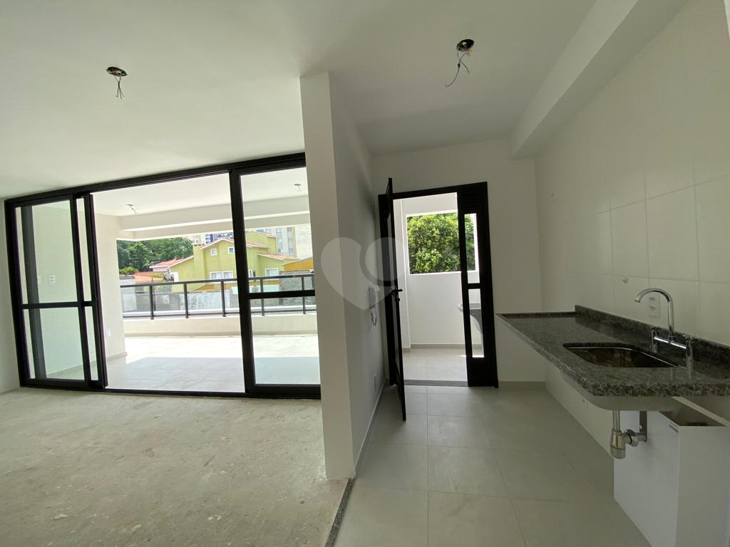 Venda Apartamento São Paulo Saúde REO757631 1