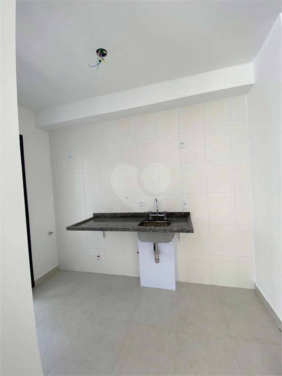 Venda Apartamento São Paulo Saúde REO757631 7