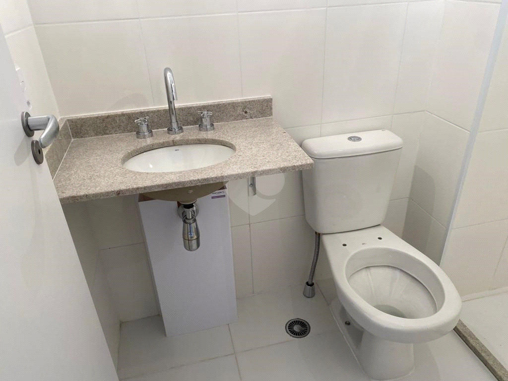 Venda Apartamento São Paulo Saúde REO757631 19