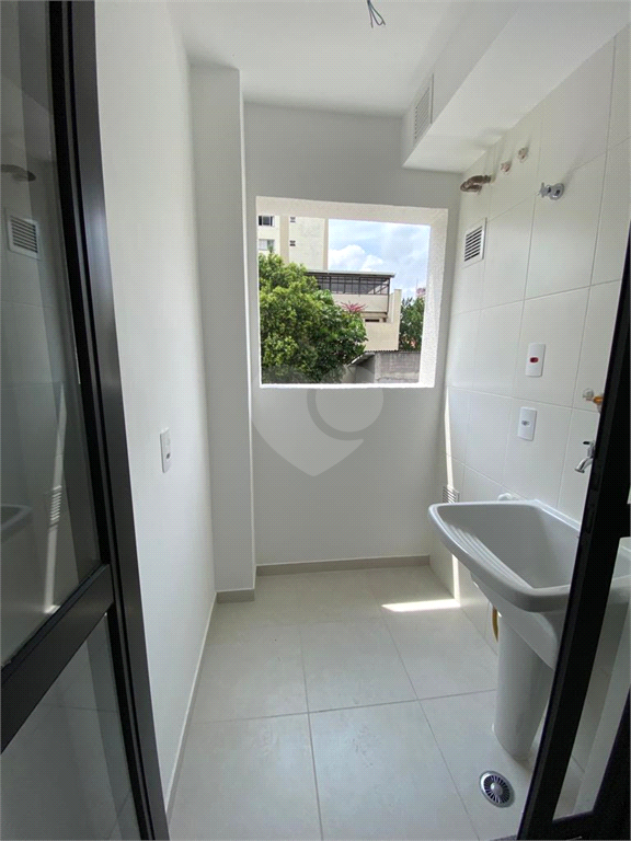 Venda Apartamento São Paulo Saúde REO757631 10