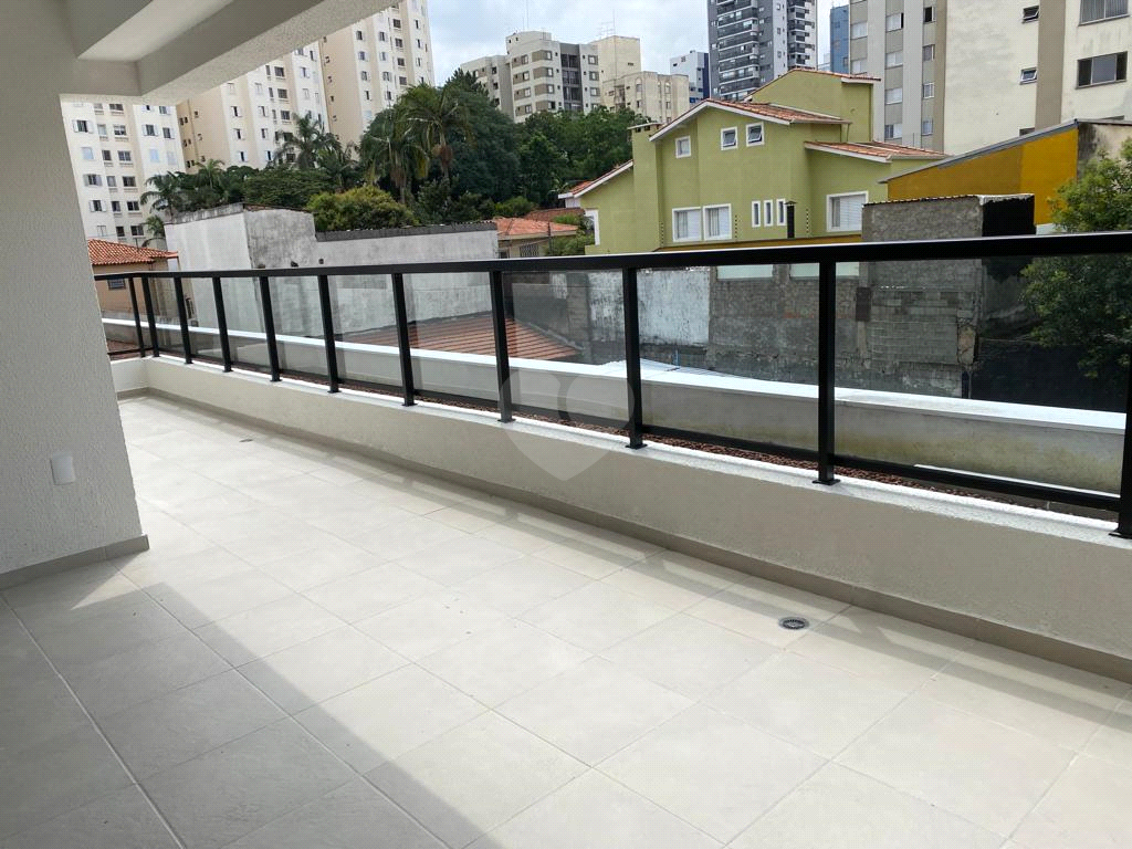 Venda Apartamento São Paulo Saúde REO757631 4