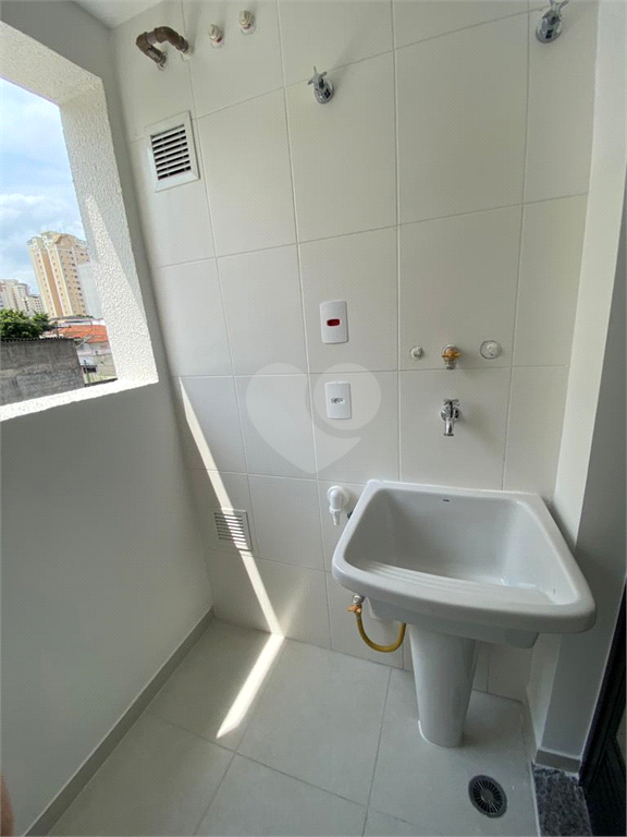 Venda Apartamento São Paulo Saúde REO757631 9