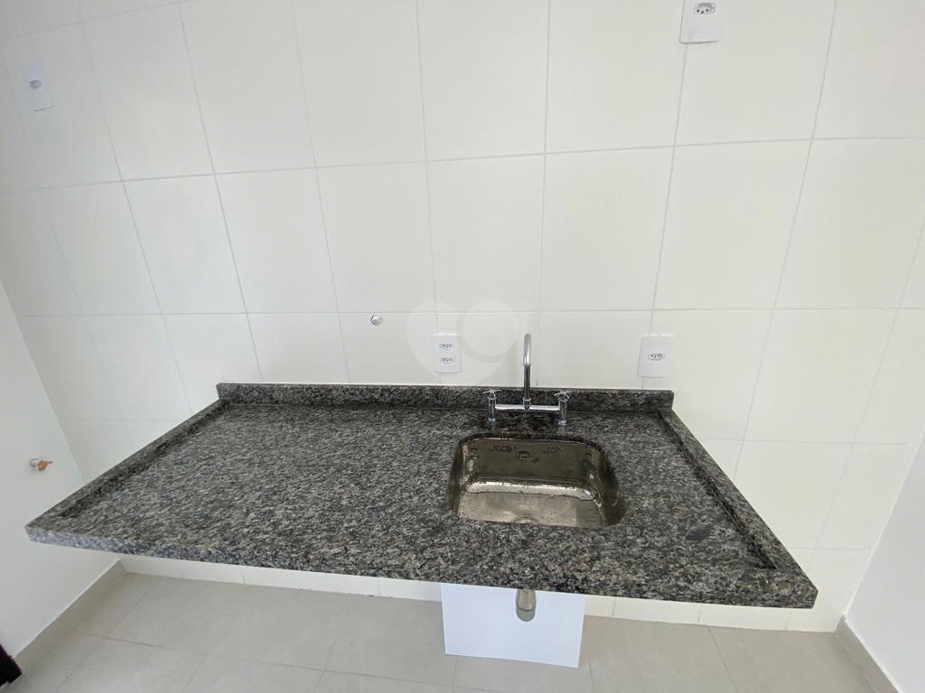 Venda Apartamento São Paulo Saúde REO757631 8