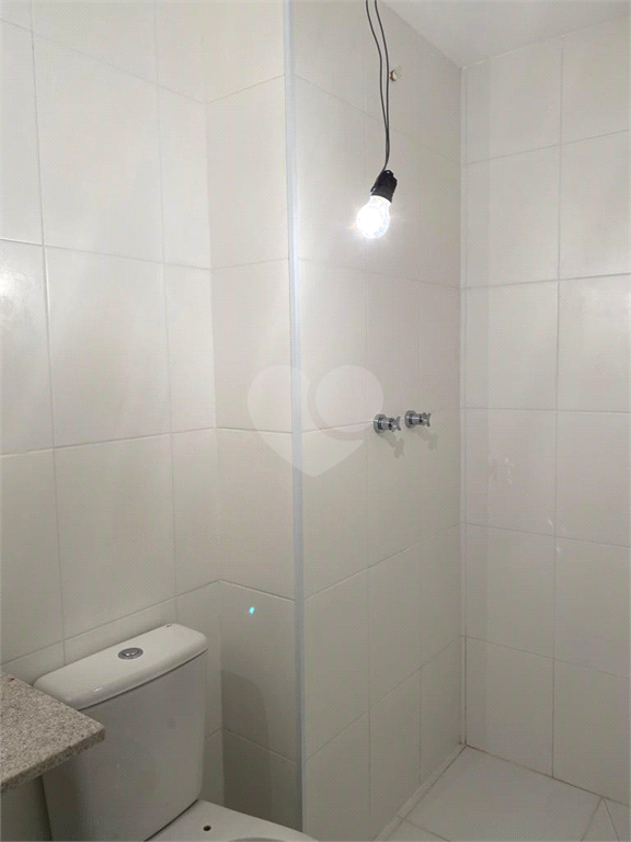 Venda Apartamento São Paulo Saúde REO757631 14