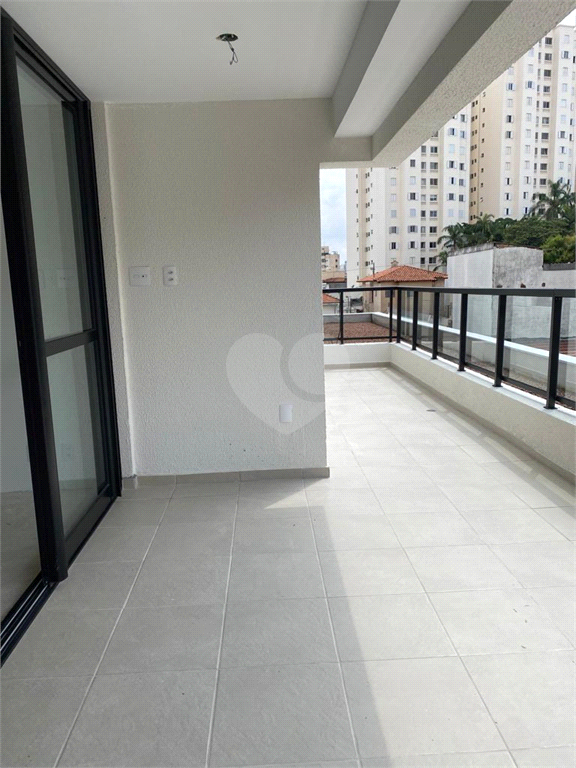 Venda Apartamento São Paulo Saúde REO757631 6